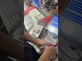 Android POS Motherboard Integration & Peripheral Testing #Shorts #POS #tech