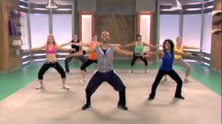 Famous Dance with Me Groove and Burn Net Worth