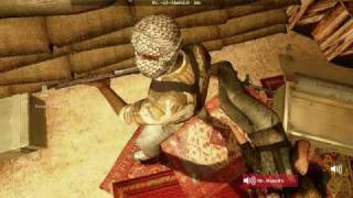 Insurgency (Messing With Admin)