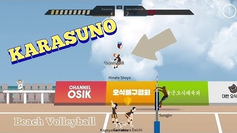 The Spike Volleyball Story. The Spike PC. The Spike gameplay. The Spike. Karasuno. Beach Volleyball