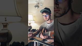 With Or Without You played on two guitars (U2)
