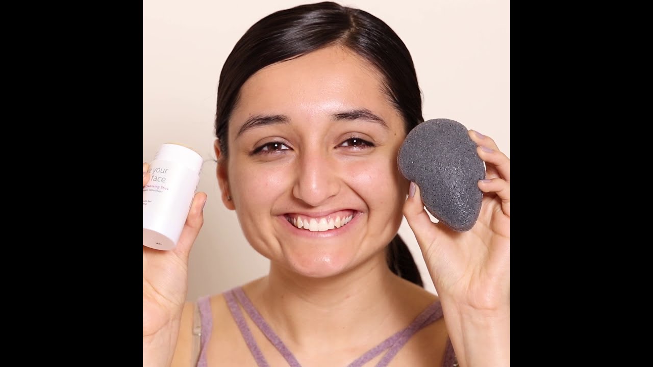 Time To Double Cleanse | Julep Beauty