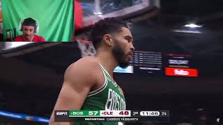 WILL IT BE TUFF?! Celtics vs Cavs Game 3 Full Highlights May 11, 2024