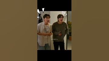 They are so chaotic 😂|| We are || Bl series||