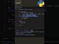 Python Basics - Basic Decorators with Arguments