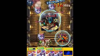 モンスト クシミタマ 奇なる一閃は夜叉の魂 攻略 モンスト動画まとめ