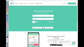 ZenHR Review