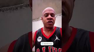 Atitude consciente na voz #rap #escueladerap #rapstreetteacher #rapnacional