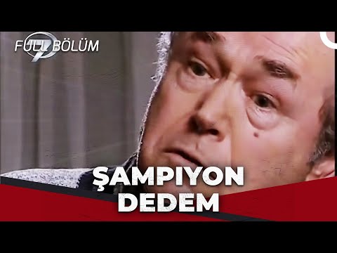 Şampiyon Dedem - Kanal 7 TV Filmleri