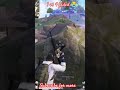 1 vs 2 failed on last zone #bgmi