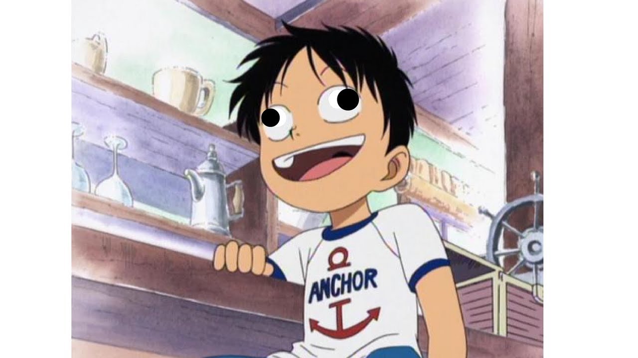 Does Luffy Get A Second Devil Fruit