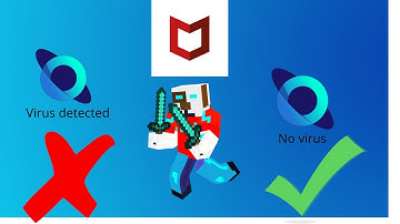 How to Get Onix client without virus detection with Mcafee