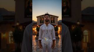 Gel Dilber Ağlatma Beni Şah - I Merdan Aşkına