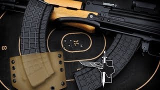 Are 30 Round Magazines A Right?