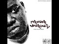 The notorious big  forever notorious dead wrong remix