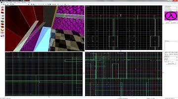 CS 1.6 Valve Hammer Editor TVG optimize map #21