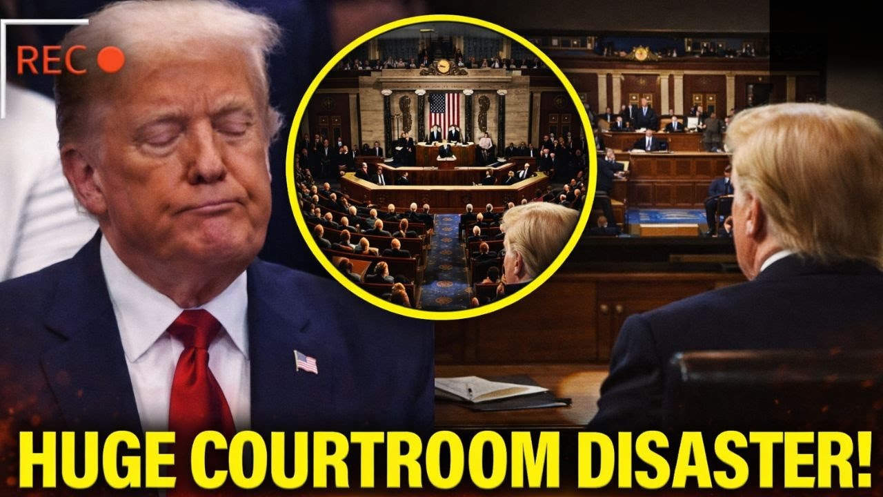 Trump's Midterm Strategy Implodes as Plan Backfires instantly