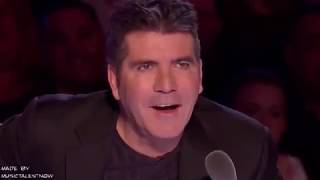 Best 10 The Funniest Comedians of America`s Got Talent All Time