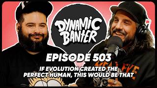 Datos If Evolution Created The Perfect Human, This Would Be That | Dynamic Banter 503 Noticias