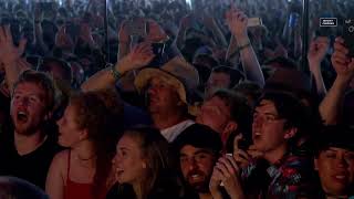 The Killers - Glastonbury 2017 (Remastered 1080p 60fps)  Secret Set
