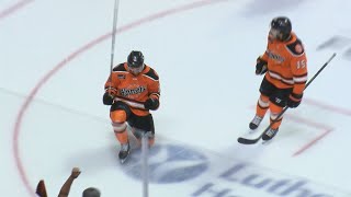 Walleye vs. Komets Central Division Finals Game 6 5/19