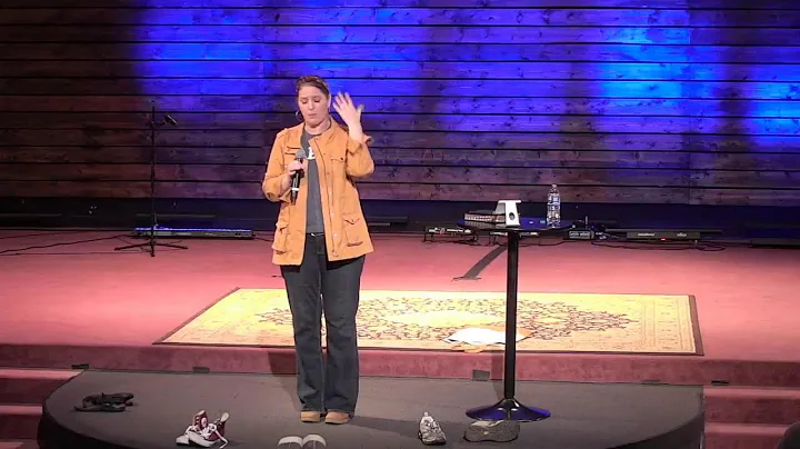 Thick Skin | Week  3| Holly Rogers 10am