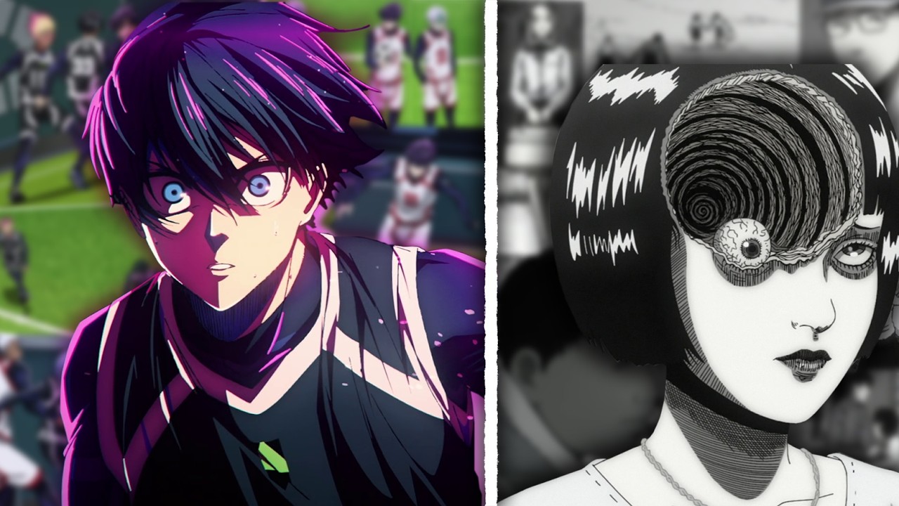 Bu Animeler Sizi Nasıl DOLANDIRDI?