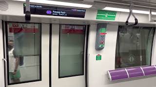 ⁴K⁶⁰ 𝐇𝐃𝐑 Refurbished C751A 70137014 Woodleigh To Potong Pasir