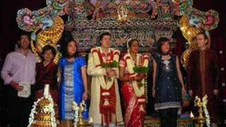 Ceremonias y boda hindu