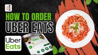 2023 Uber Eats Guide: How To Order Food Like A Pro! screenshot 5