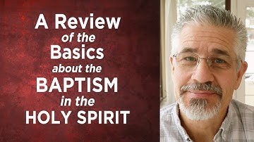 What Is Speaking in Other Tongues? (Part 29) | Little Lessons With David Servant