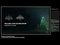 Avowed - Pillars of Eternity I and II Lore Dump and Timeline (Spoilers!)