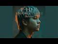 P-HER - ลืมไม่ลง (Unforgettable) [Official Lyrics Video]