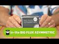 in-lite BIG FLUX ASYMMETRIC | Swedish