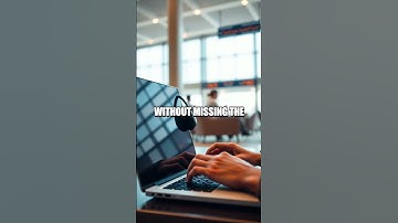 Beyond Checklists: Productivity on the Move for Creatives