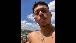 Teto - baby me aceita (música completa) vazou!!!!