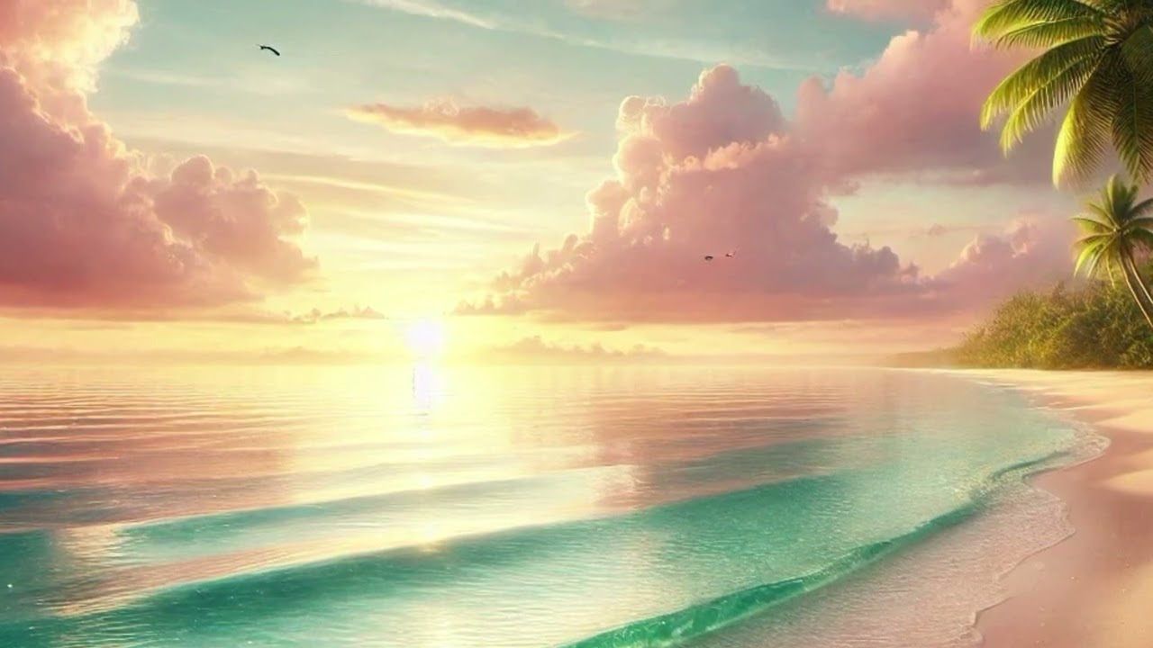 Elijah Aaron - Love Unfolding