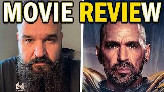 Austin St John Review of Legend of the White Dragon