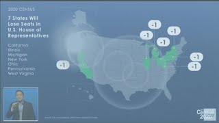 Early census data reveals good news for Indiana growth