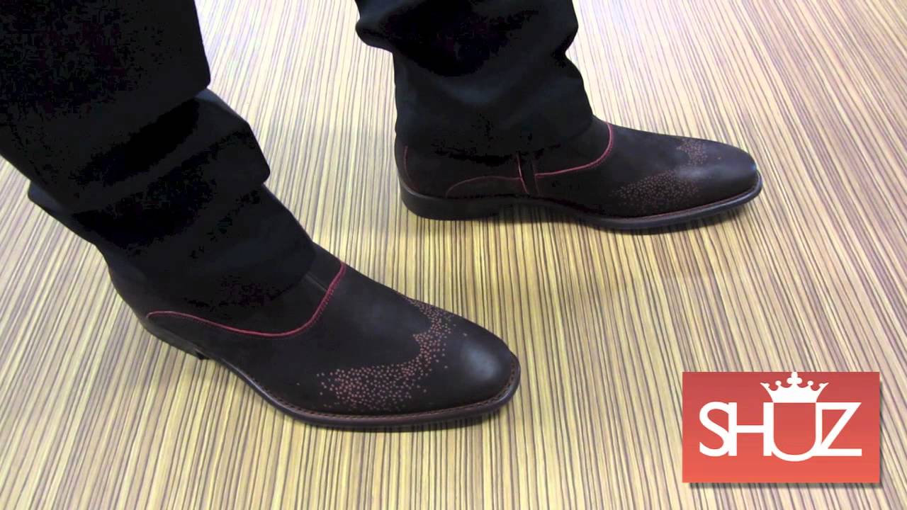 FLORIS VAN BOMMEL 10500-04