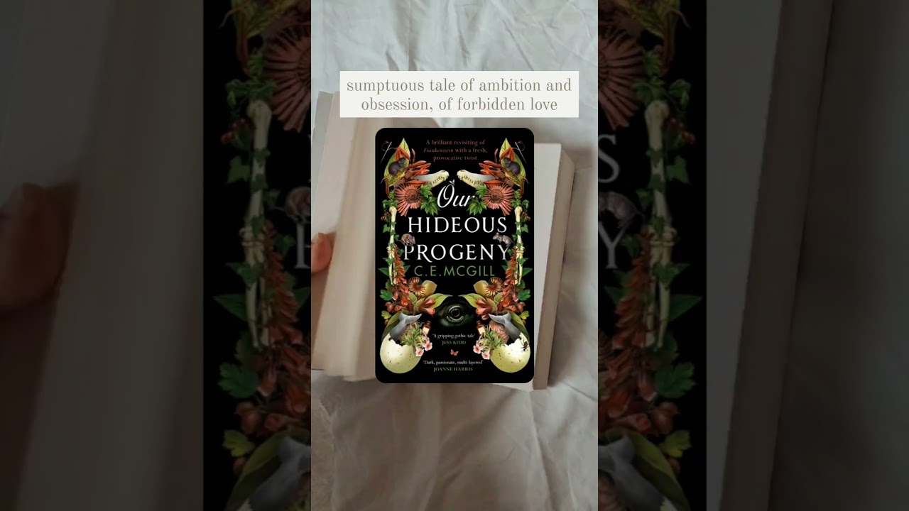 The perfect autumn tbr 🍂 