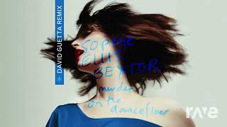 Sophie Ellis-Bextor - Murder On The Dancefloor (David Guetta Remix) (Edit)