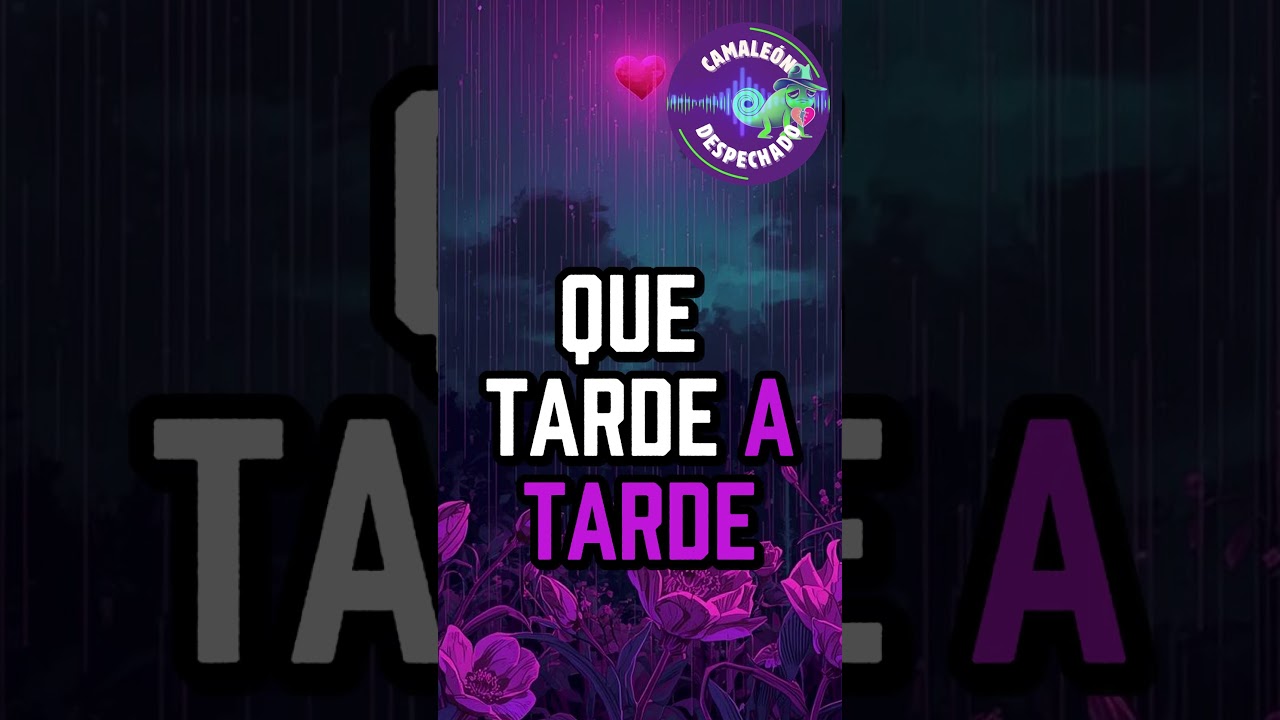 Ana Gabriel - Quién Como Tú