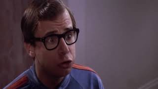 20 Minute Workout At High Speed | The Great Rick Moranis | Ghostbusters (1984)