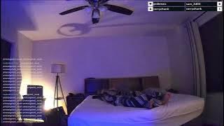Sleep Stream #747