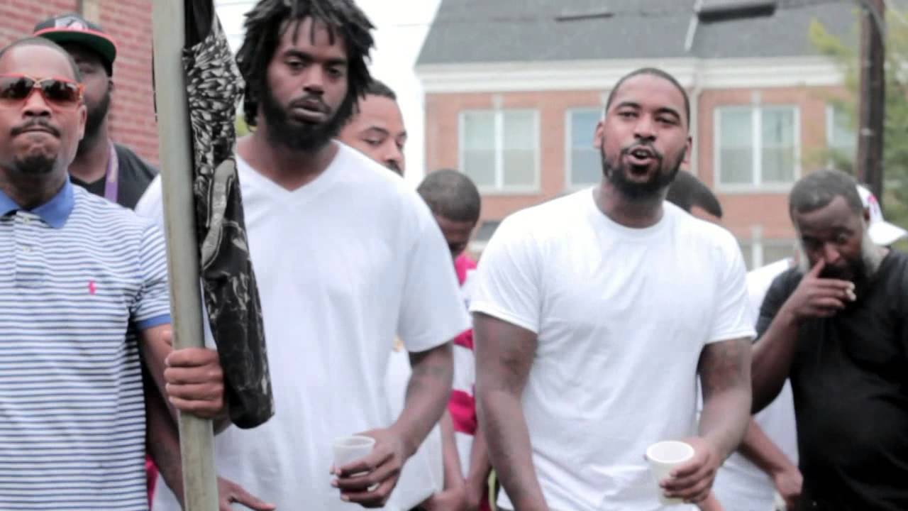 BUCK50-Did It For My Dogs