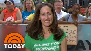 Oh My Gosh, Im So Excited Two Lucky Ladies Receive Gorgeous Ambush Makeovers Today