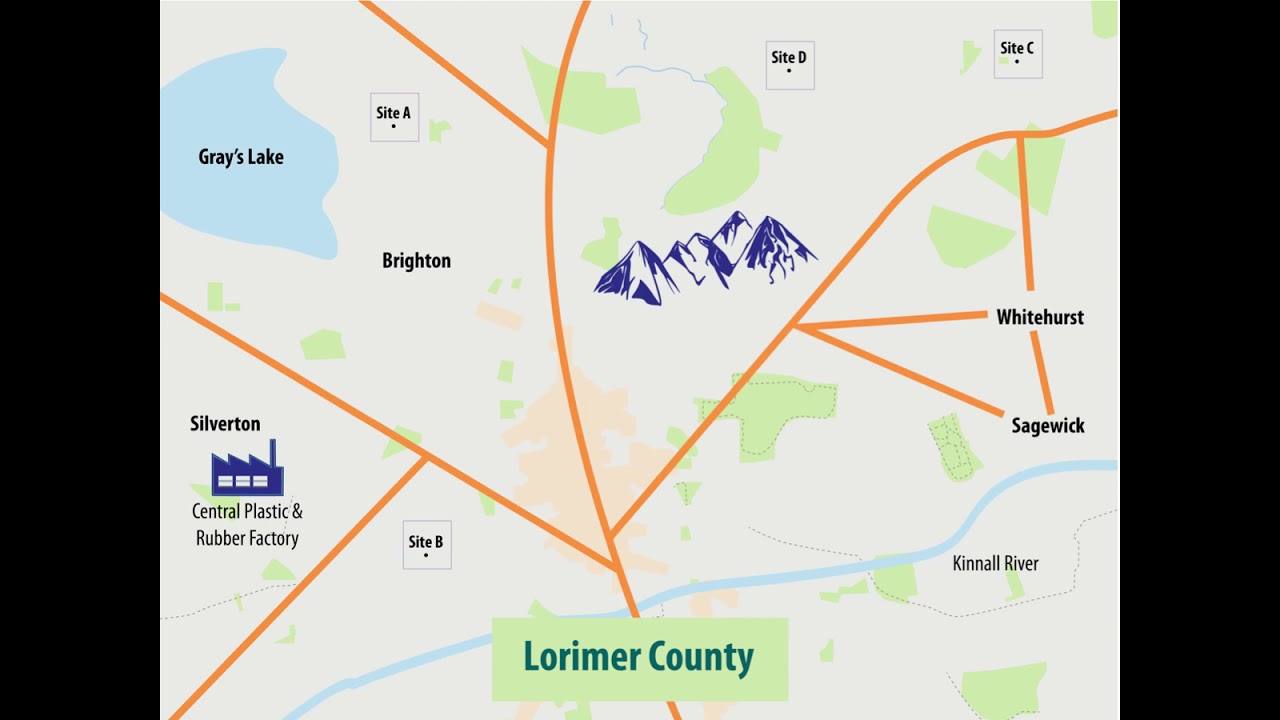 Landfill Problem Question 2