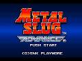 Metal Slug Advance Intro and Mission 1 Gameplay My Metal Slug Advance Intro and Mission 1 Gameplay My