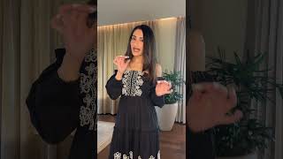 Carina Maxi Dress Style Redefined